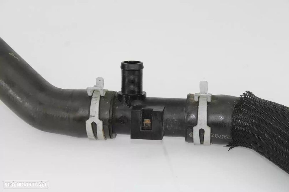 MANGUITO AGUA NISSAN QASHQAI II TODO TERRENO, FECHADA 2020 -1321308 - 2