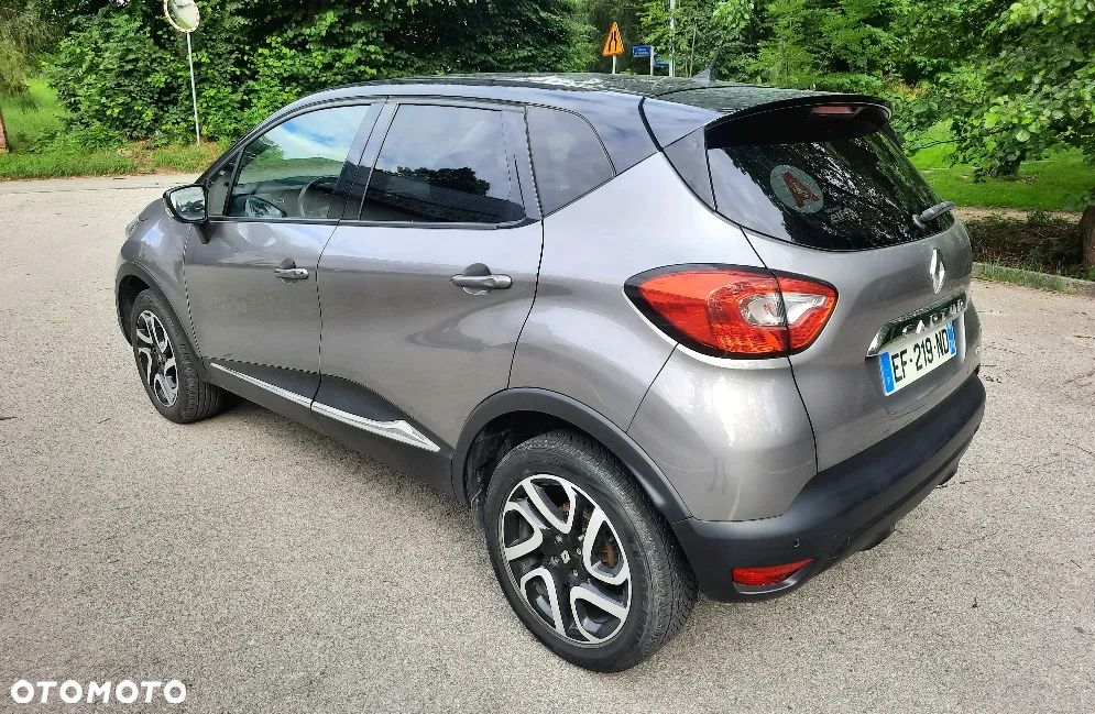 Renault Captur ENERGY TCe 120 Experience - 7