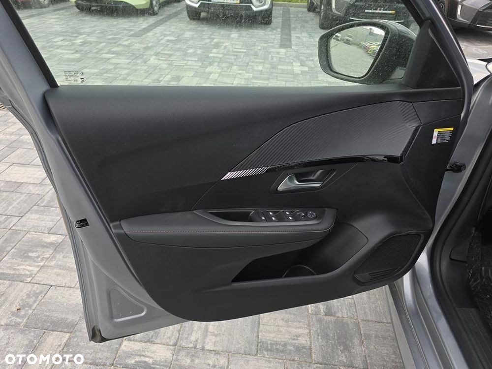 Peugeot 208 1.2 PureTech Allure S&S - 10