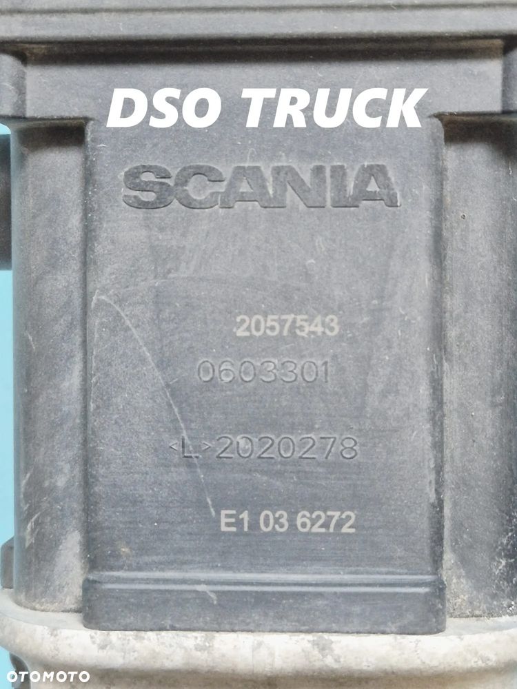 2057543 MODUL POMPA ADBLUE SCANIA EURO 6 - 3