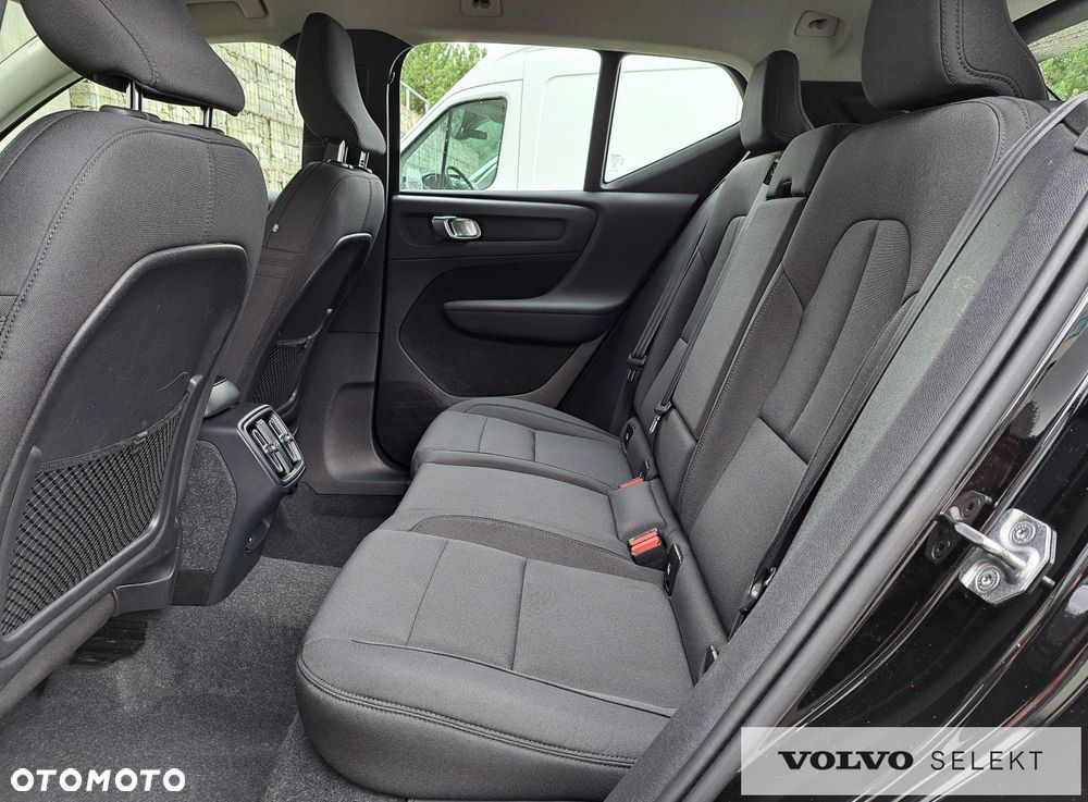 Volvo XC 40 - 11