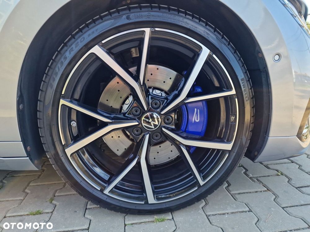 Volkswagen Arteon Shooting Brake 2.0 TSI 4Motion R DSG - 24