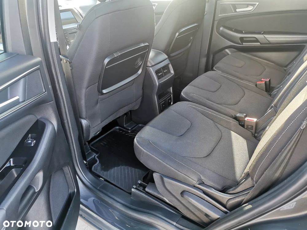 Ford S-Max 2.0 TDCi Titanium PowerShift - 10