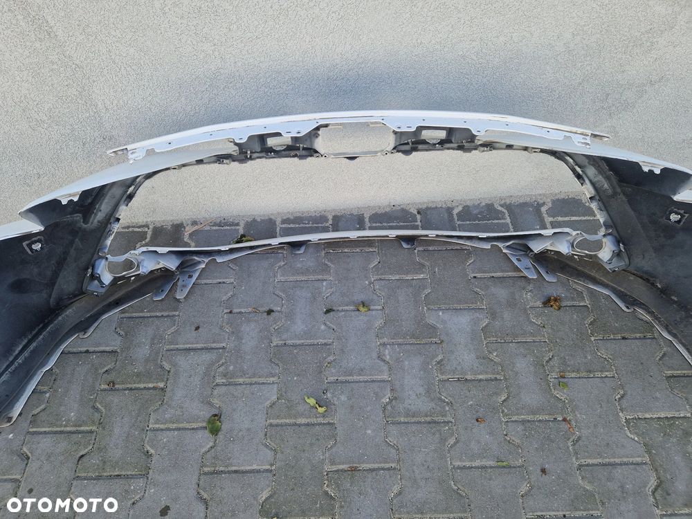 Zderzak Toyota Corolla XII E21 E210 2018 - - 12