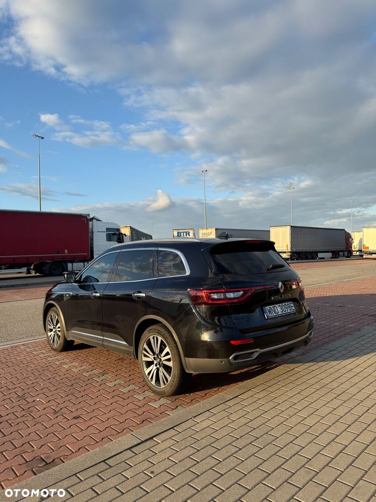 Renault Koleos 2.0 dCi Initiale Paris 4x4 X-Tronic - 3