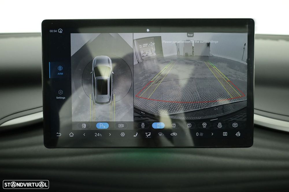 BYD Atto 3 60.48 kWh Comfort - 11