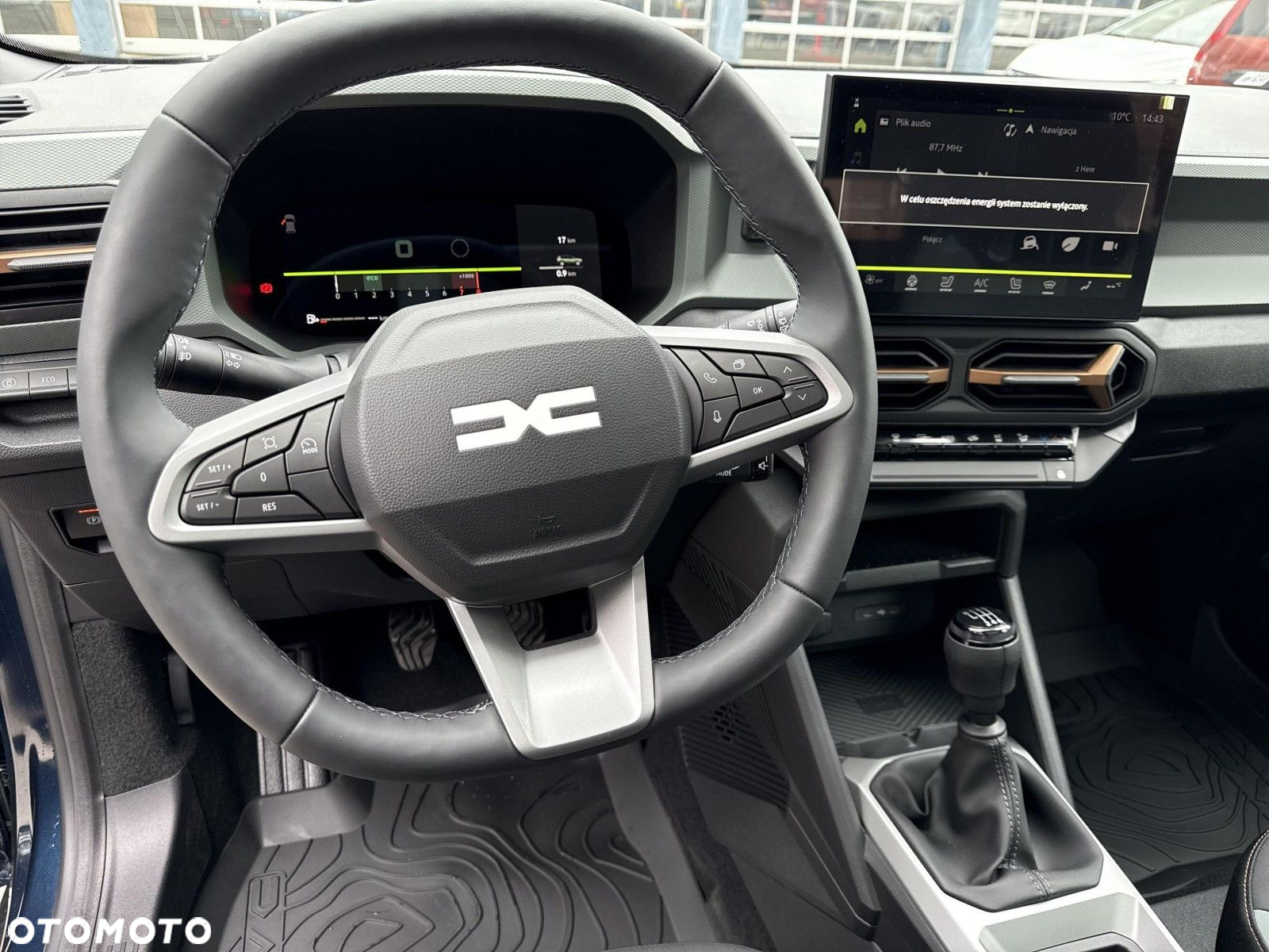 Dacia Bigster - 14