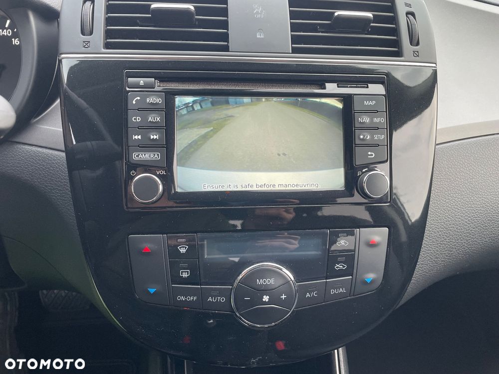Nissan Pulsar 1.2 DIG-T Xtronic N-Connecta - 18
