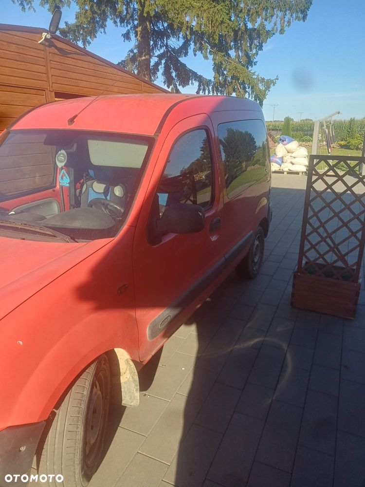 Renault Kangoo - 3