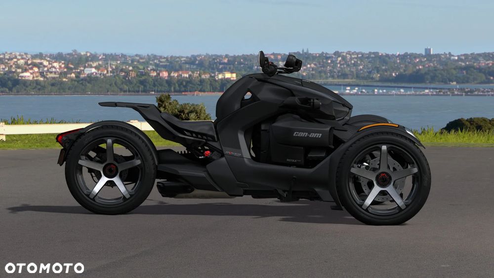 Can-Am Ryker - 7