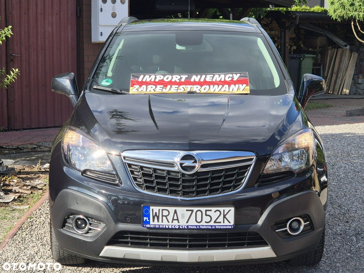 Opel Mokka - 2