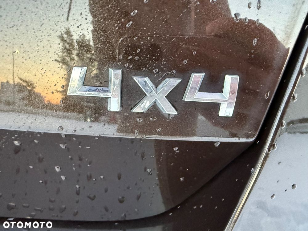 Skoda Superb 2.0 TDI SCR 4x4 Scout DSG - 39