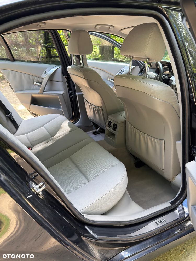 BMW Seria 5 - 13