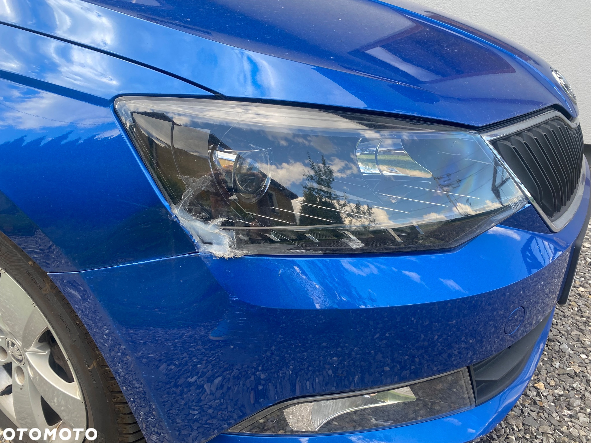 Skoda Fabia 1.4 TDI Edition - 4