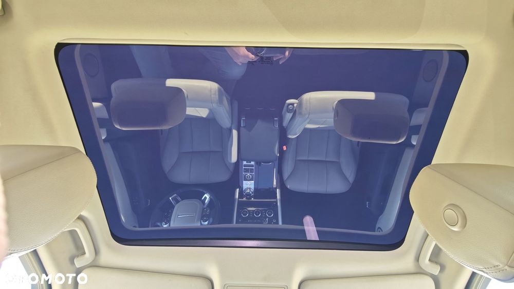 Land Rover Discovery - 39