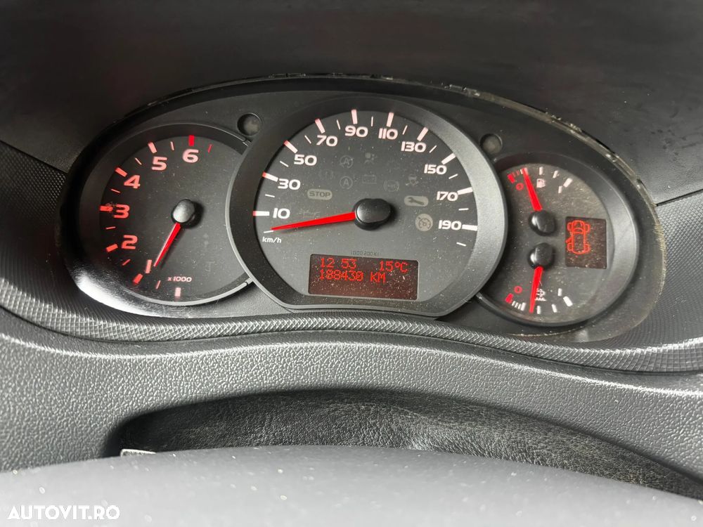 Renault Master L3 CD 2.3 dCi 145CP basculabil - 15