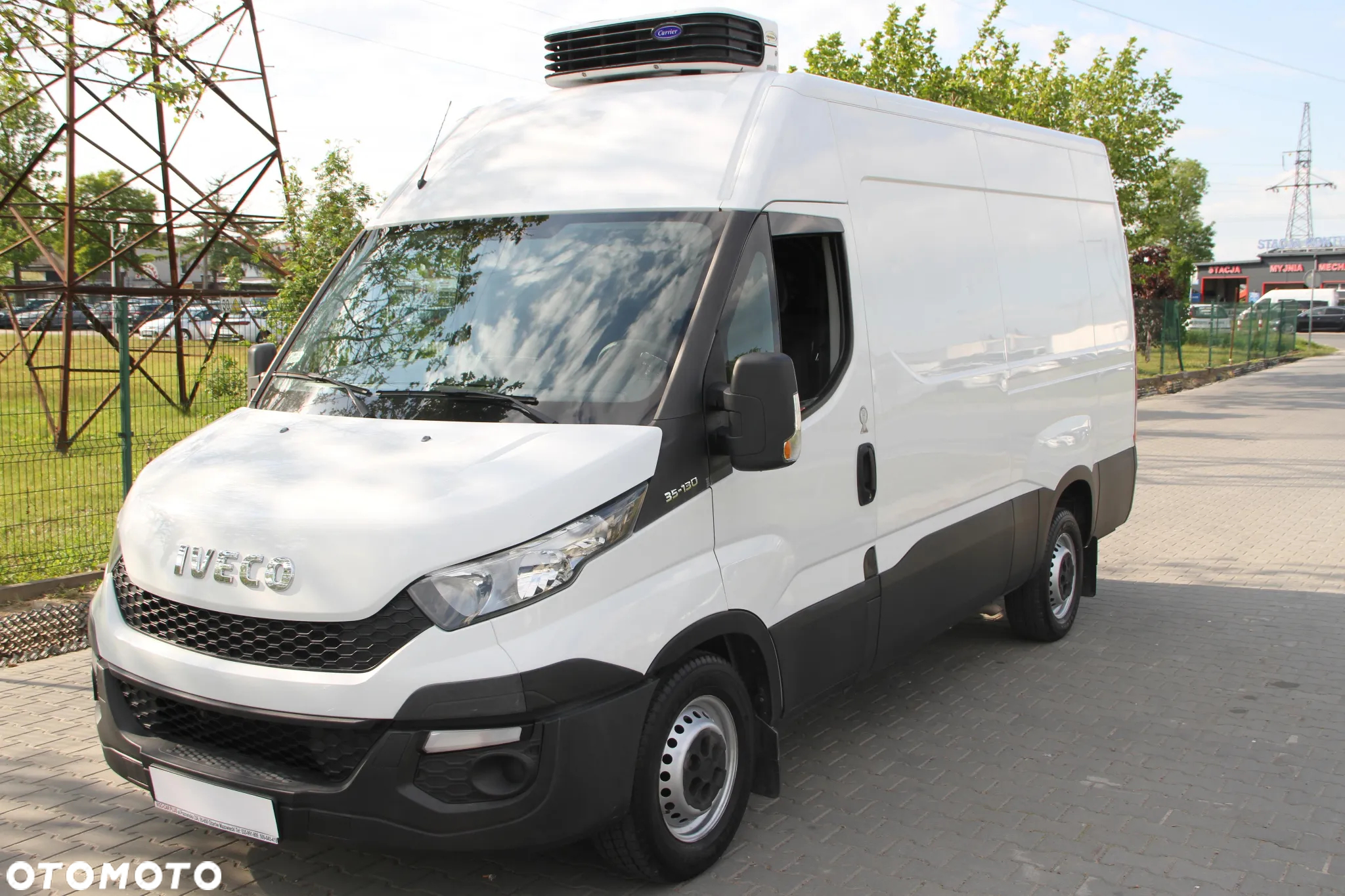 Iveco DAILY - 2