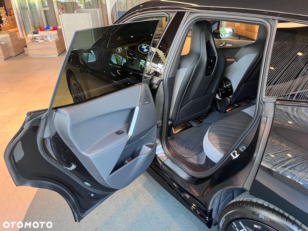 BMW iX xDrive45 - 20