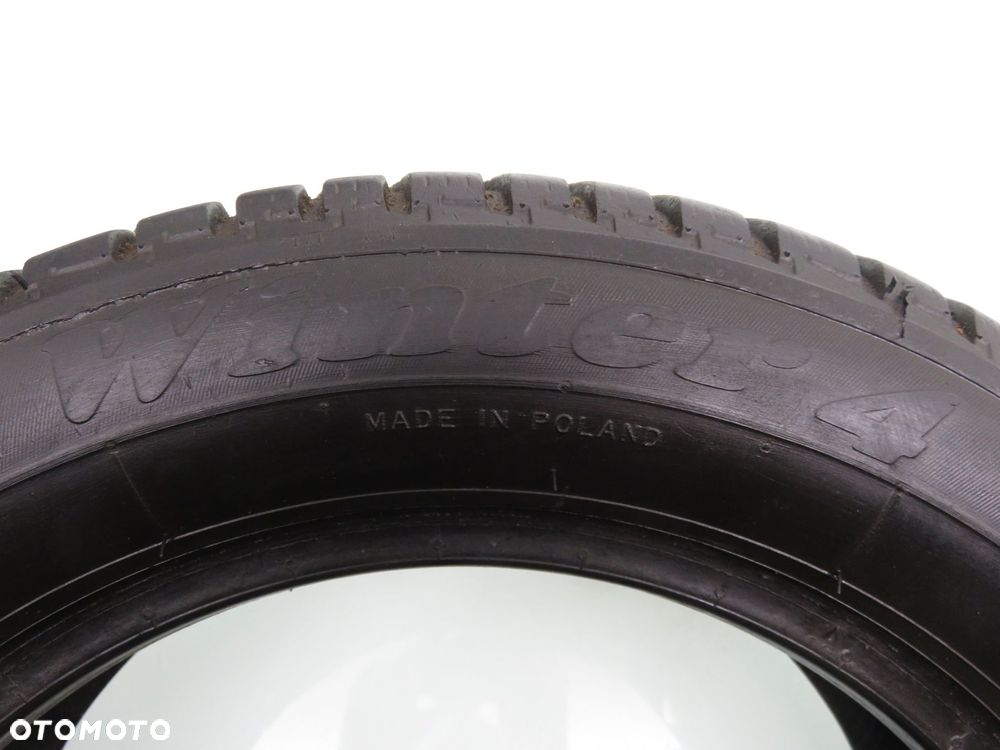 2x 185/60R15 OPONY ZIMOWE BIEŻNIKOWANE Targum Winter 4  84T - 6