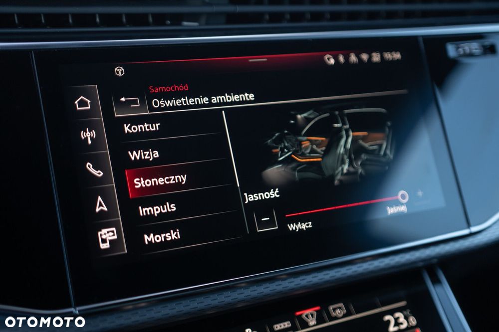 Audi Q8 - 28