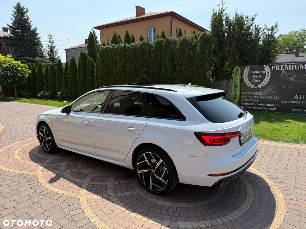 Audi A4 ver-2-0-tdi-s-tronic-sport - 8