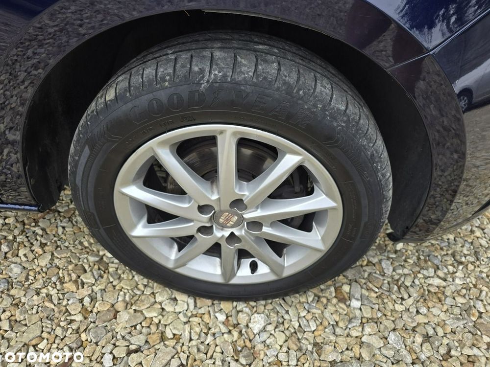 Seat Ibiza 1.2 TSI (Ecomotive) Start & Stop Style - 23