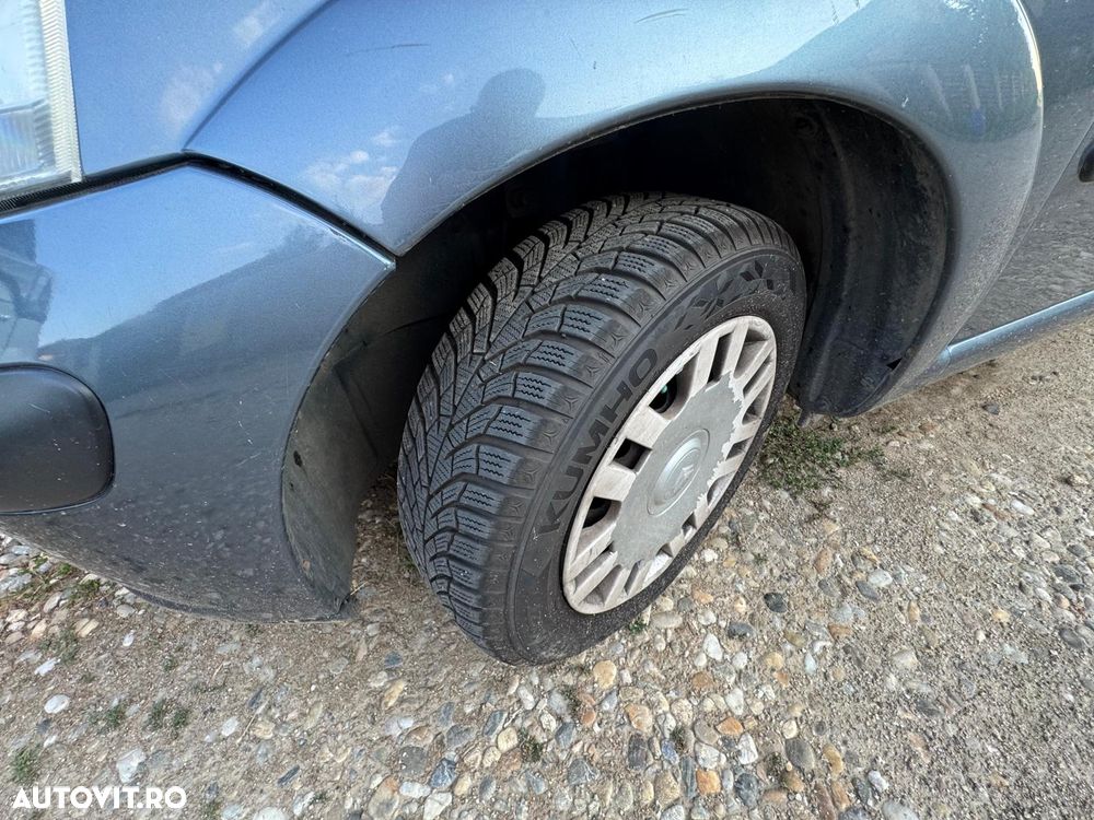 Citroën C3 1.4 HDI SX - 5