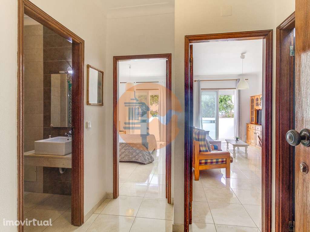 Apartamento T1 Exclusivo com Vista Deslumbrante para a Praia de Mon... - Grande imagem: 5/23