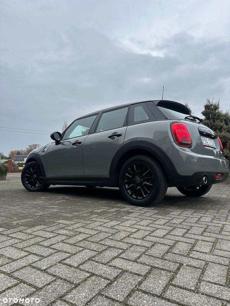 MINI Cooper Multitone Edition - 13