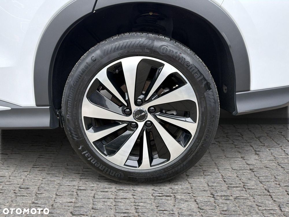 BYD Seal U - 40