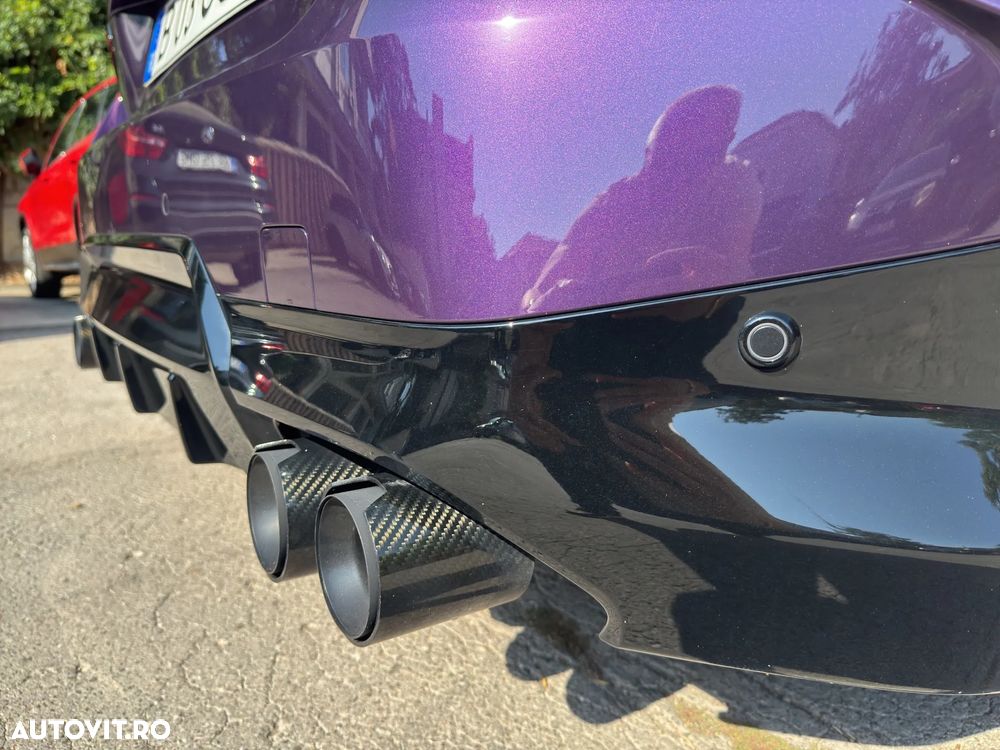 BMW M2 M240i xDrive AT - 29