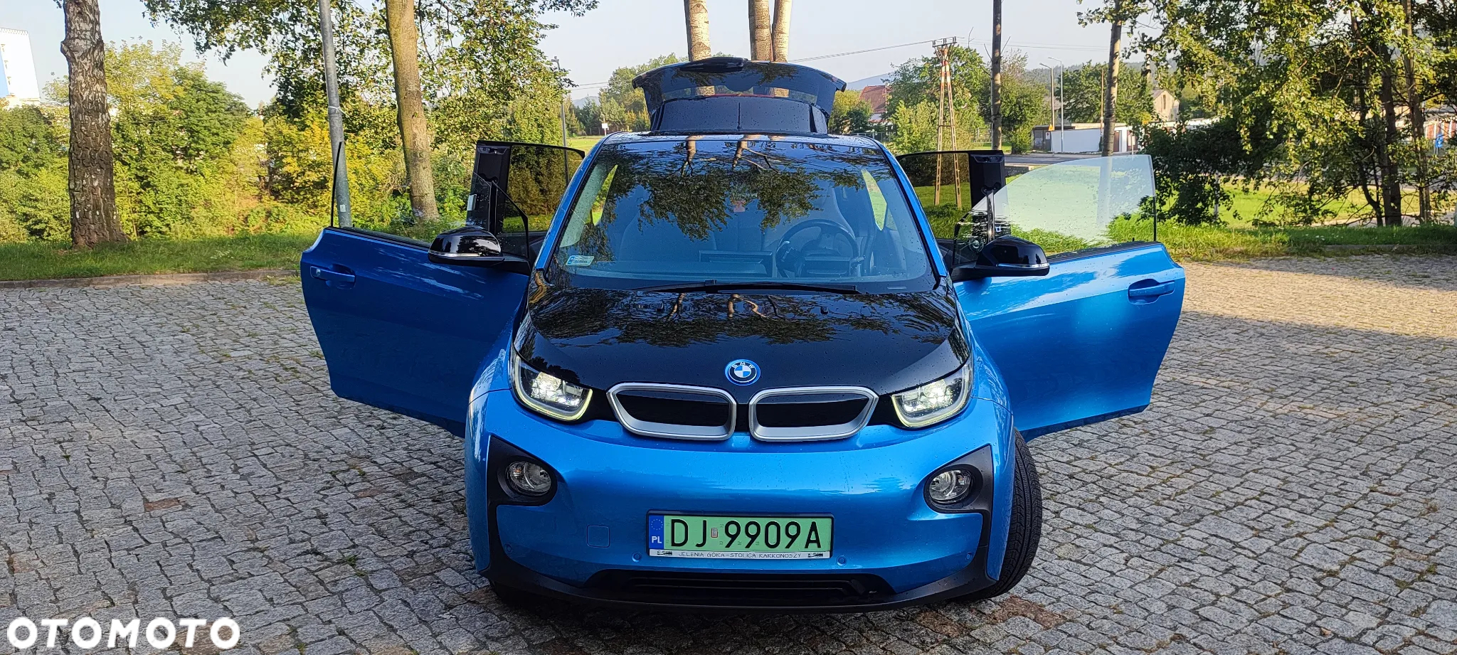 BMW i3 94 Ah - 6