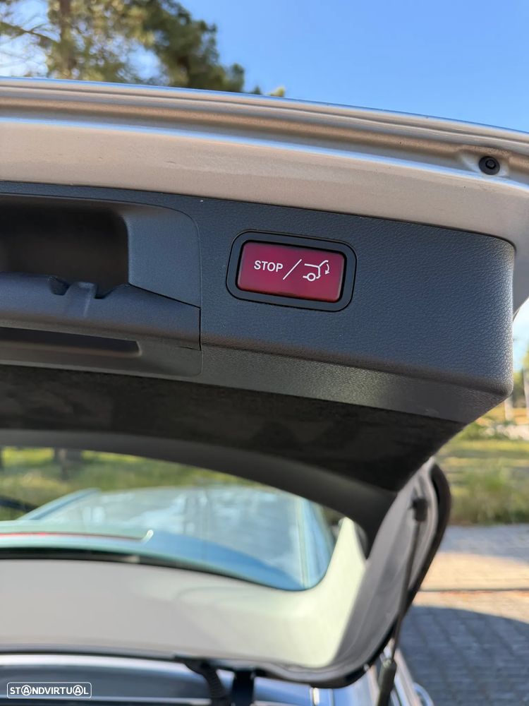 Mercedes-Benz E 300 de 9G-TRONIC Avantgarde - 24