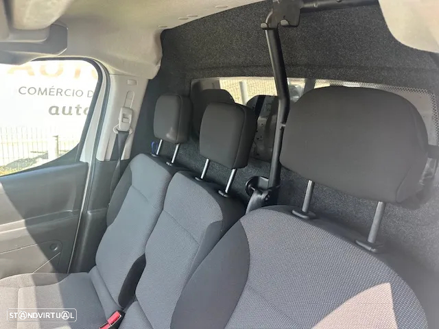 Citroën BERLINGO 3 LUG. - 13