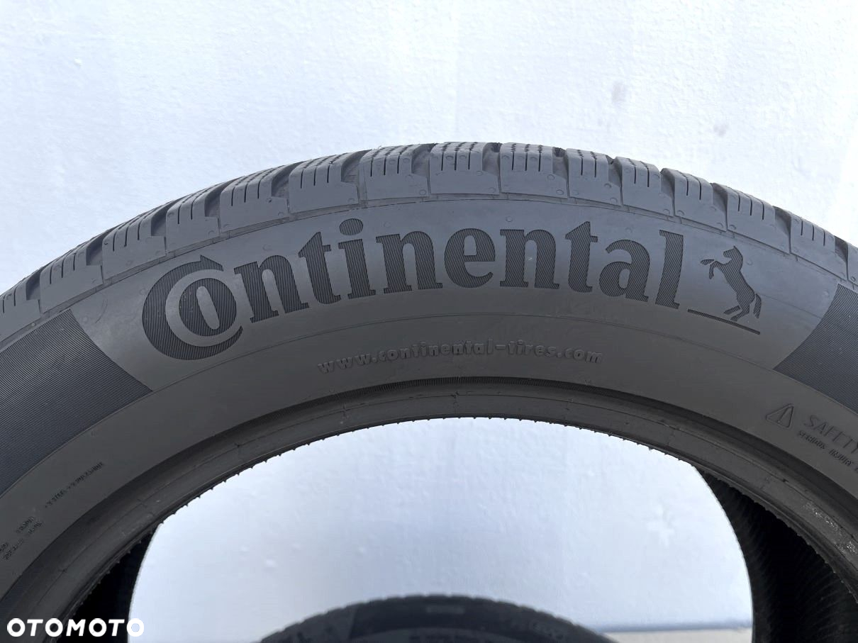 OPONY 275/50/20 113V CONTINENTAL WINTERCONTACT TS850P MO - 4