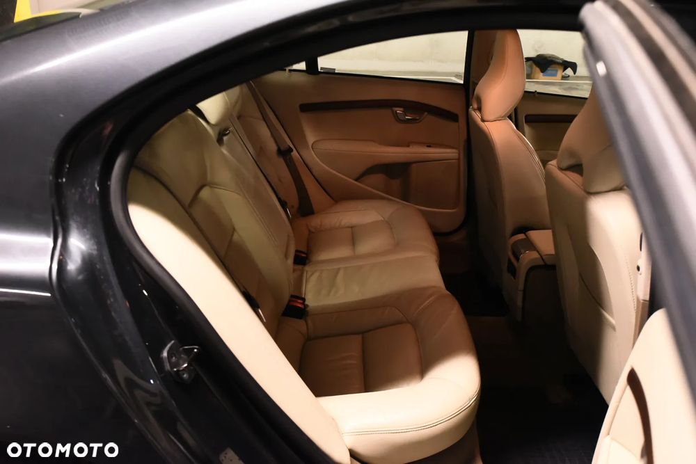 Volvo S80 T6 AWD Summum - 7