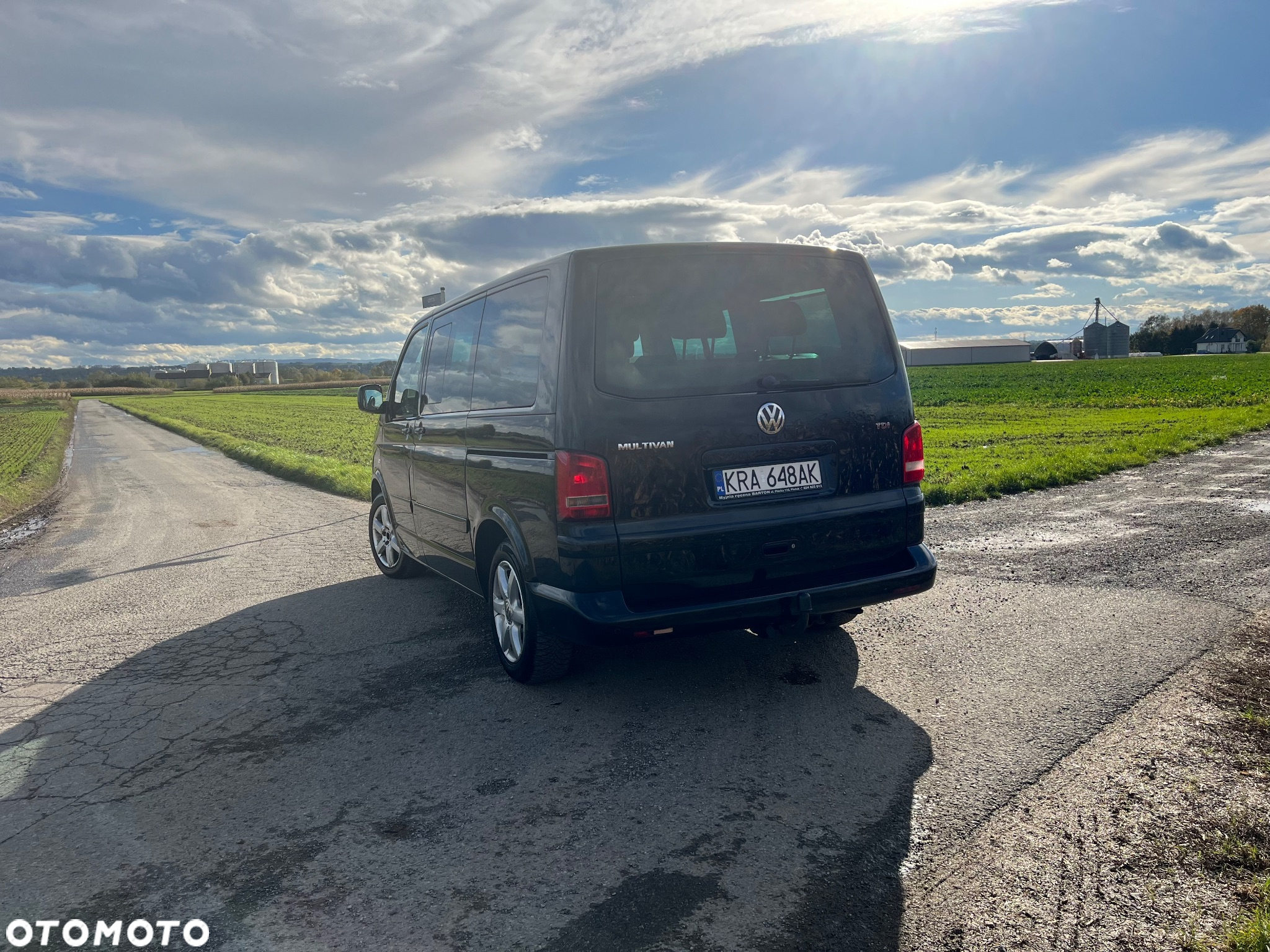 Volkswagen Multivan TDI L1 Highline - 24