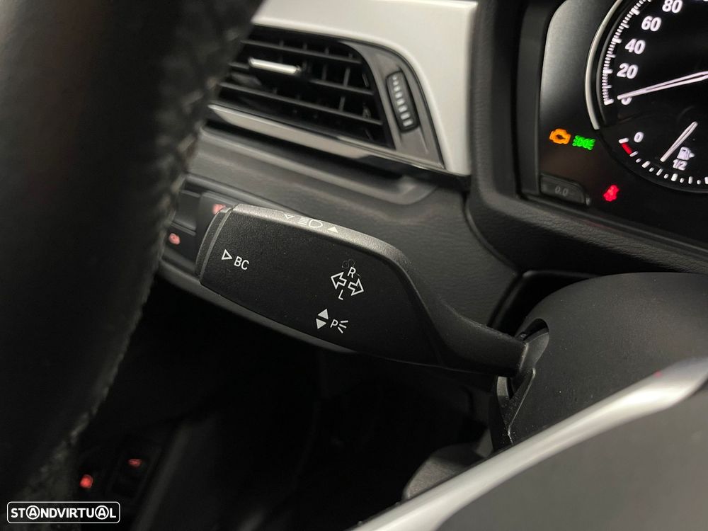 BMW X1 25 e xDrive - 36