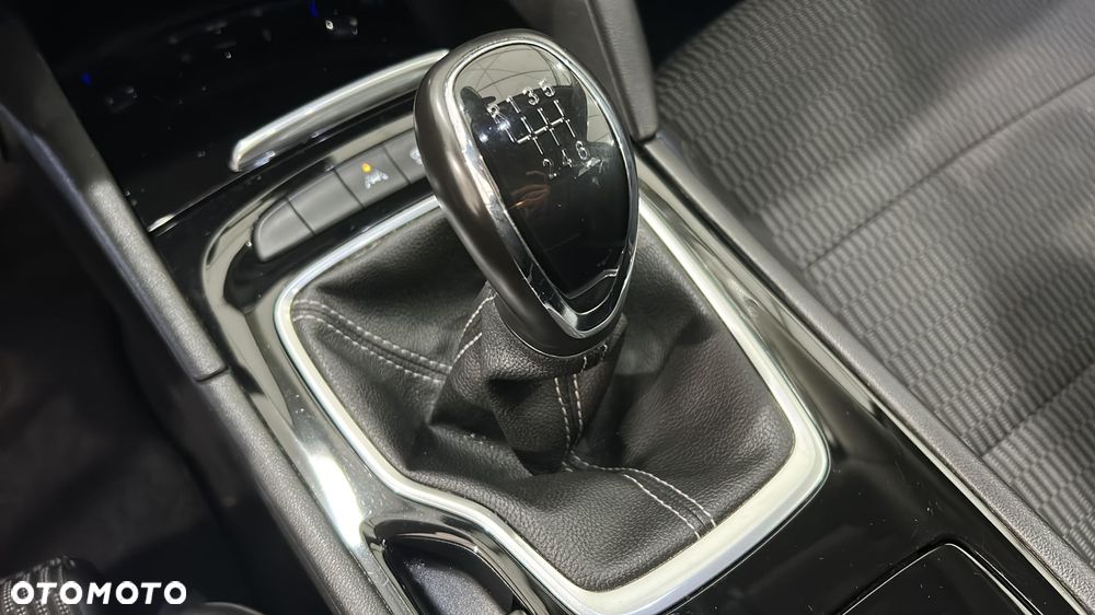 Opel Insignia 1.6 CDTI Innovation S&S - 19