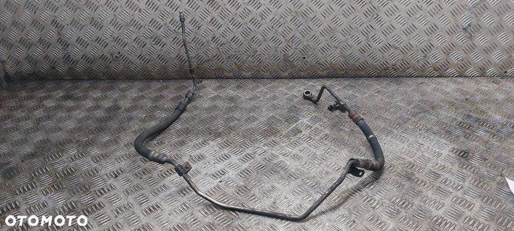 PRZEWÓD WSPOMAGANIA ACCORD V DIESEL EUROPA - 2