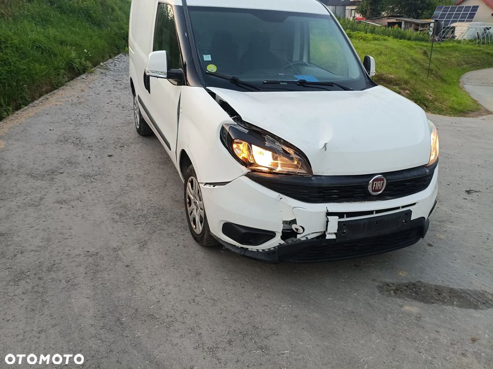 Fiat Doblo - 4