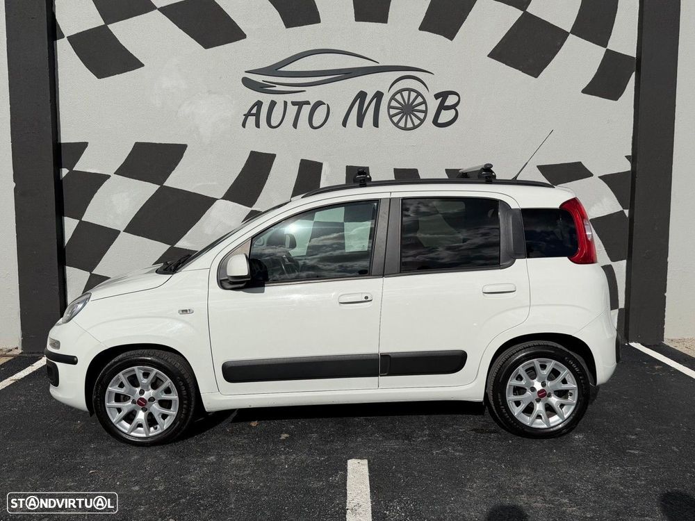 Fiat Panda 1.2 Pop - 5