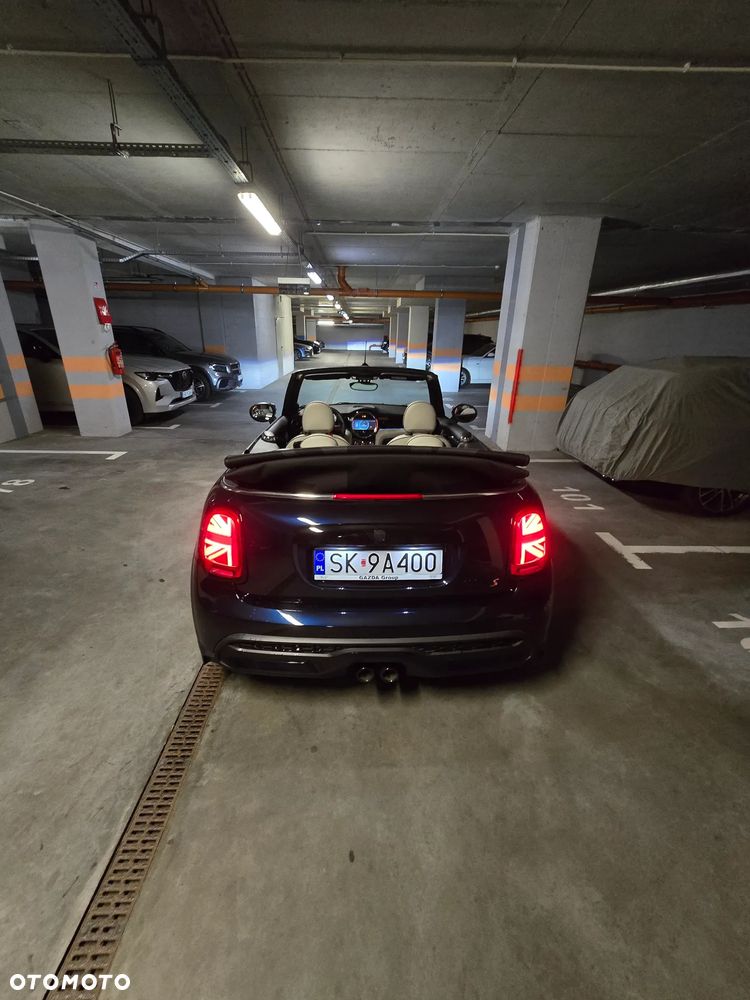 MINI Cooper S Sport - 12
