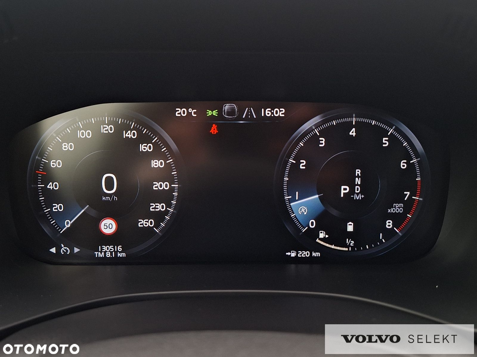 Volvo XC 60 - 18