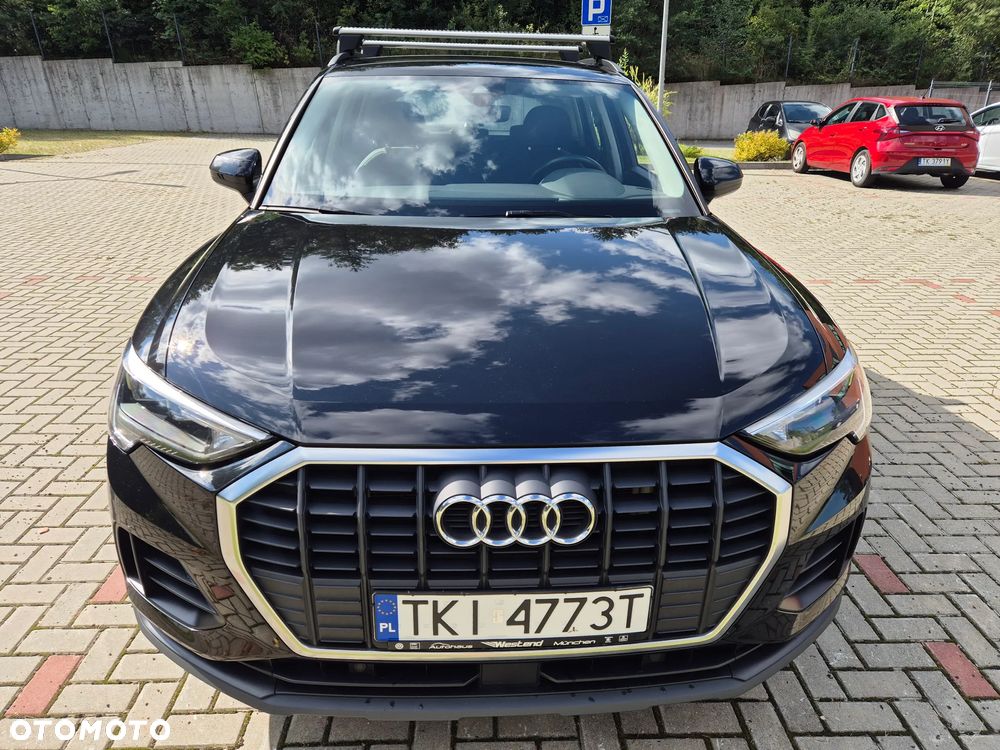Audi Q3 - 2