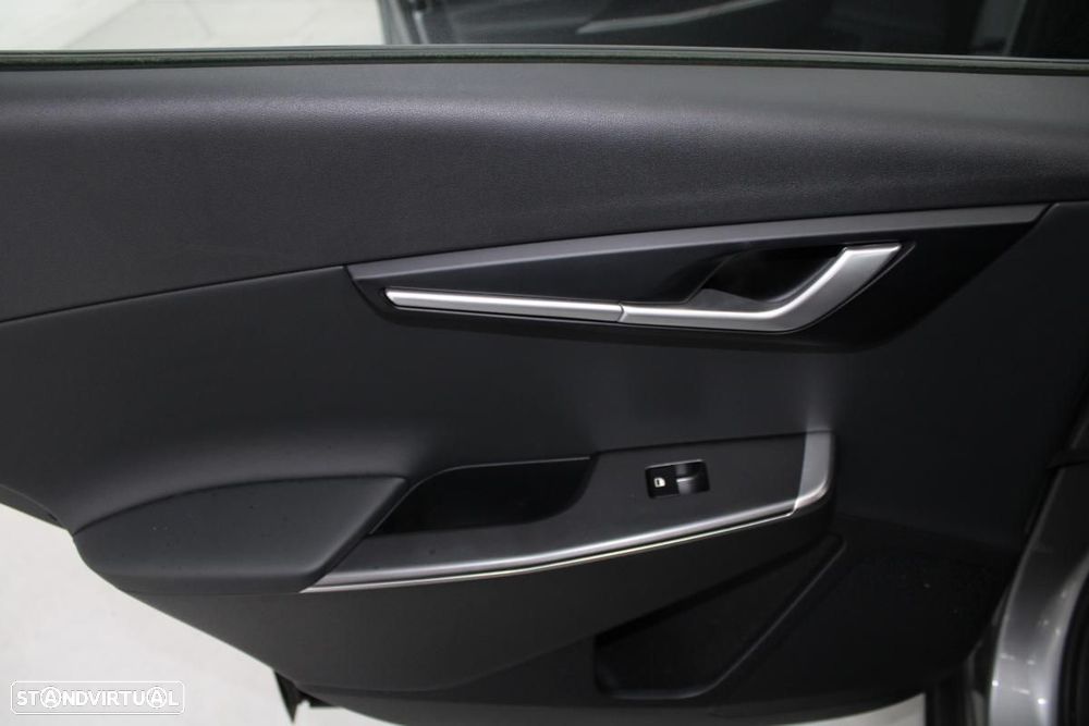 Kia EV6 77,4-kWh - 13