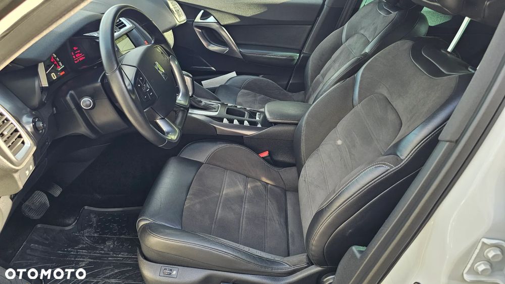 DS Automobiles DS 5 - 20