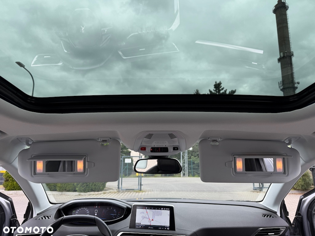 Peugeot 3008 BlueHDi 130 Stop & Start EAT8 Allure - 27