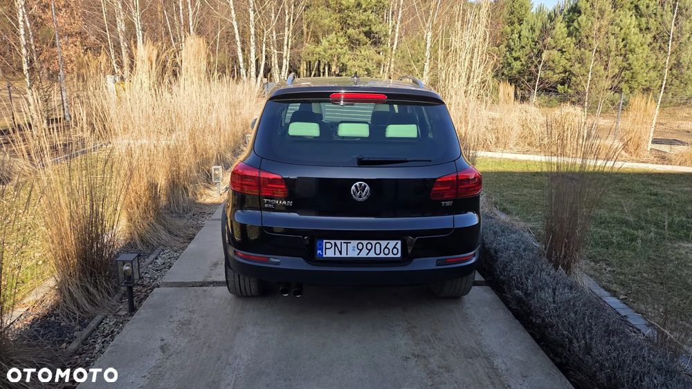 Volkswagen Tiguan - 6