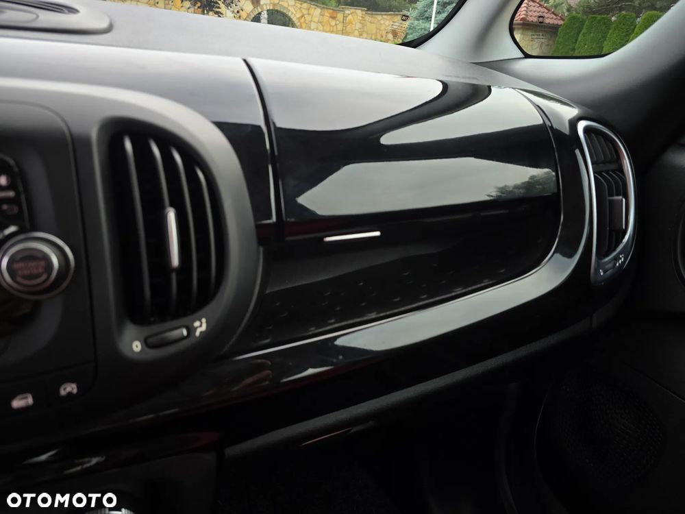Fiat 500L 0.9 8V Twinair Lounge S&S - 39